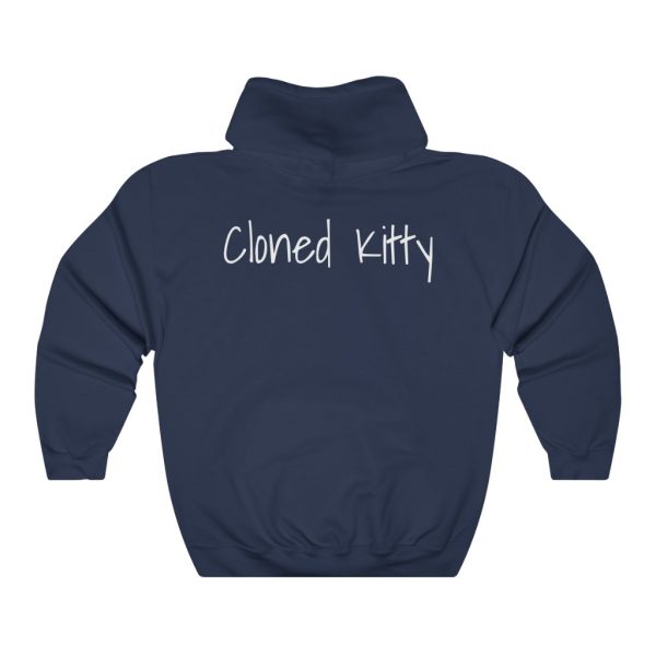 CK Autism Balloon Classic Hoodie - Unisex, Heavy Blend™ Hooded Sweatshirt - Image 6