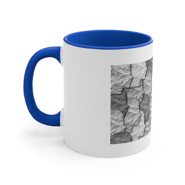 One Of A Kind Autistic Accent Mug - Image 6