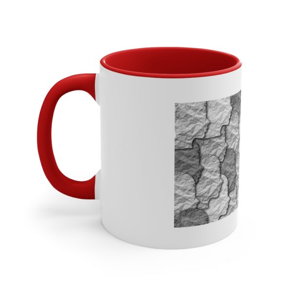 One Of A Kind Autistic Accent Mug - Image 2