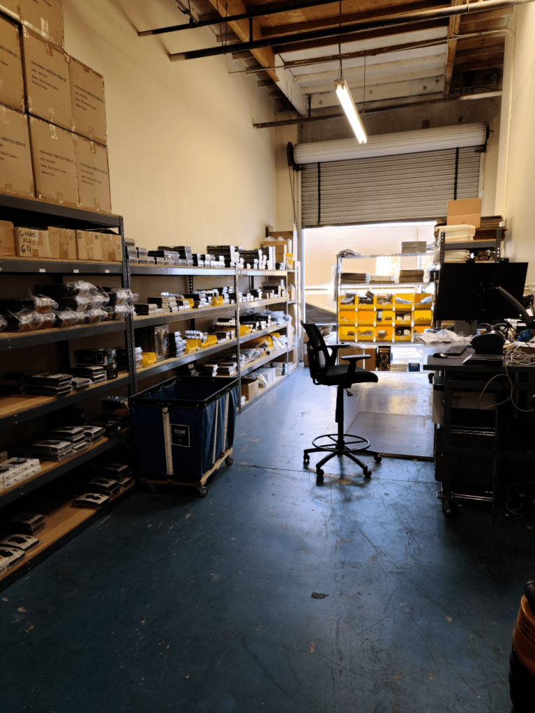 Warehouse min