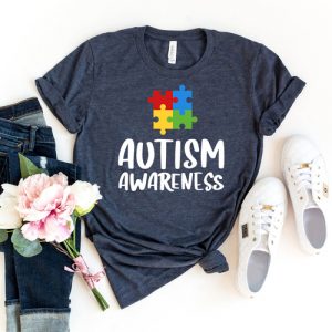 Autism Awareness T-shirt