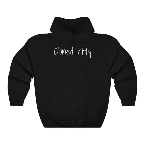 Ally - Unisex Heavy Blend Hooded Sweatshirt - Image 6