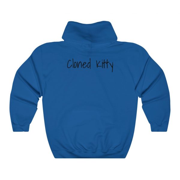 Golden Autism - Unisex Heavy Blend Hooded Sweatshirt - Image 15