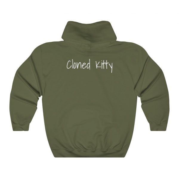 Golden Autism - Unisex Heavy Blend Hooded Sweatshirt - Image 9
