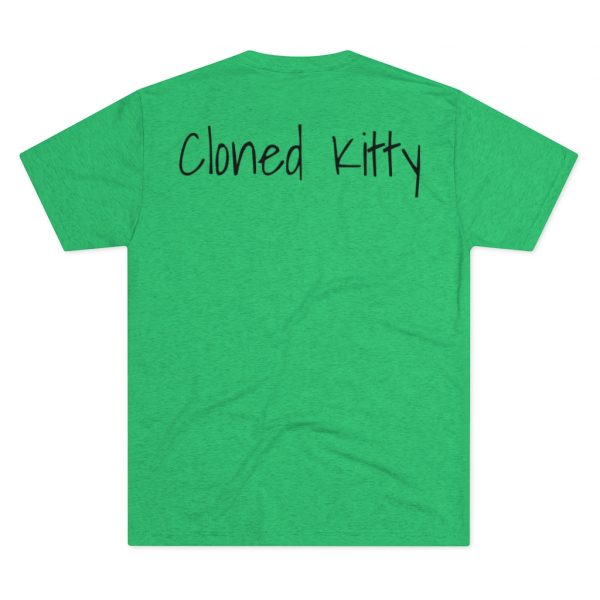 Accept, Understand, Love - Men's Tri-Blend Crew Tee - Image 6
