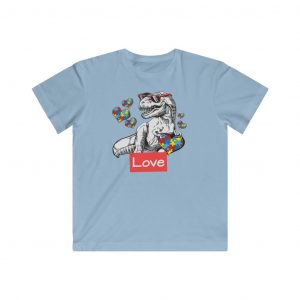 Autistic Pride for Kids