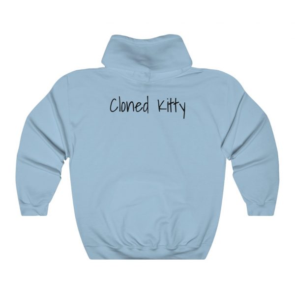 Golden Autism - Unisex Heavy Blend Hooded Sweatshirt - Image 13