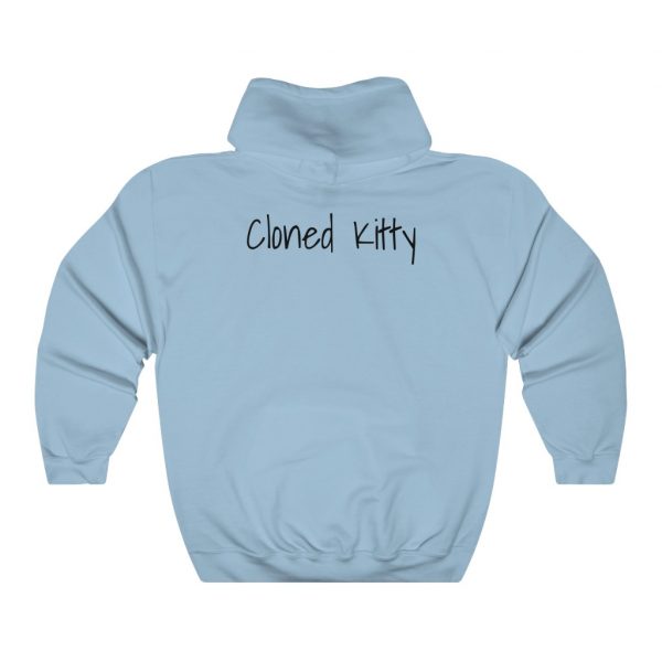 Ally - Unisex Heavy Blend Hooded Sweatshirt - Image 10