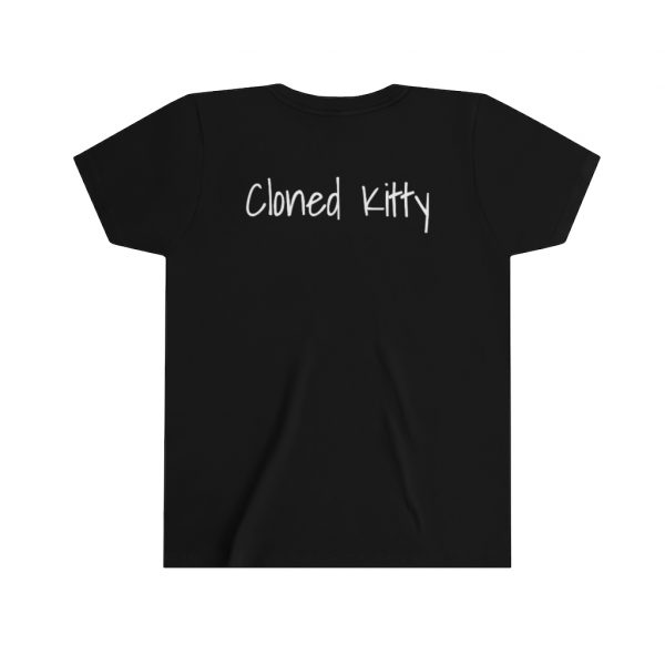Kids Neurodiversity Infinity - Youth Short Sleeve Tee - Image 2