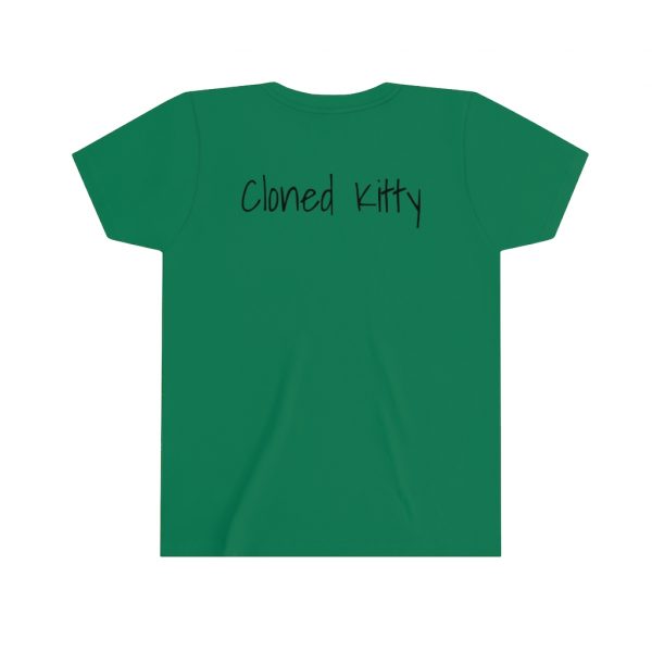 Kids Neurodiversity Infinity - Youth Short Sleeve Tee - Image 10