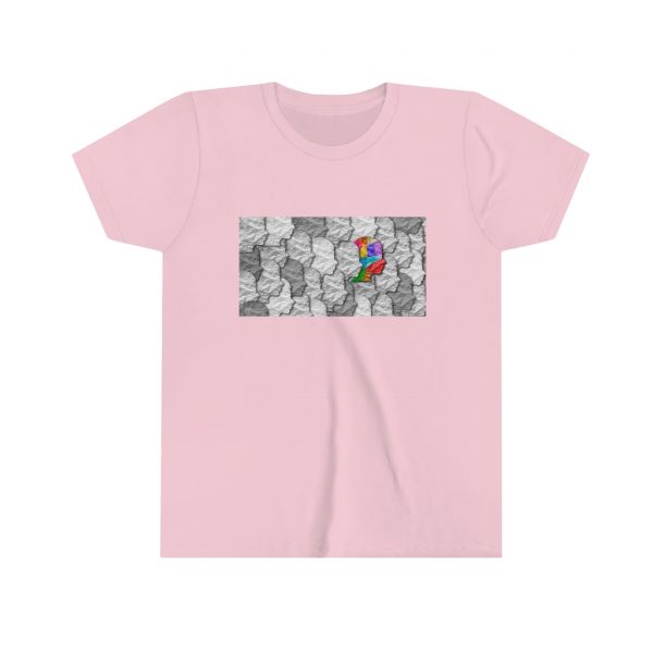 Kids One of a Kind - Youth Short Sleeve Tee - Image 7