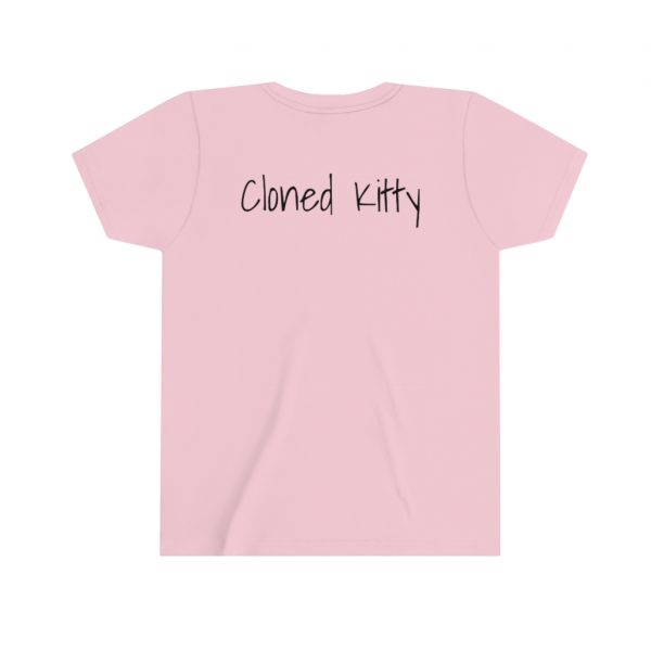 Kids Neurodiversity Infinity - Youth Short Sleeve Tee - Image 20