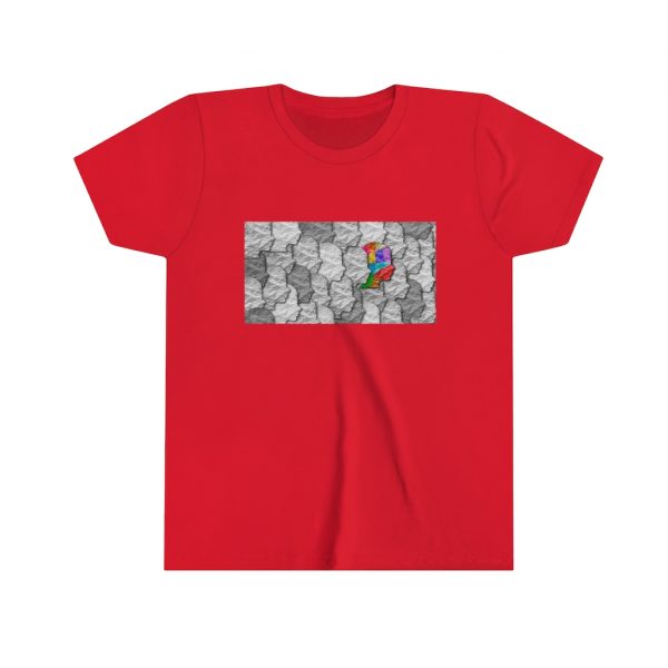 Kids One of a Kind - Youth Short Sleeve Tee - Image 8