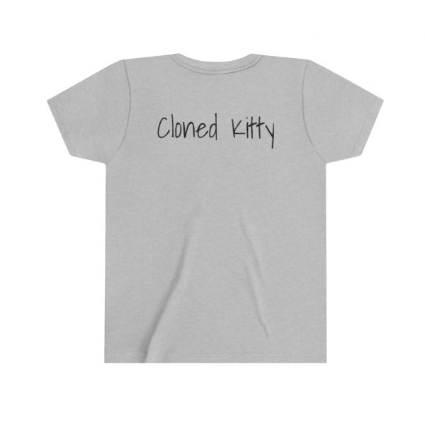 Kids Neurodiversity Infinity - Youth Short Sleeve Tee - Image 12