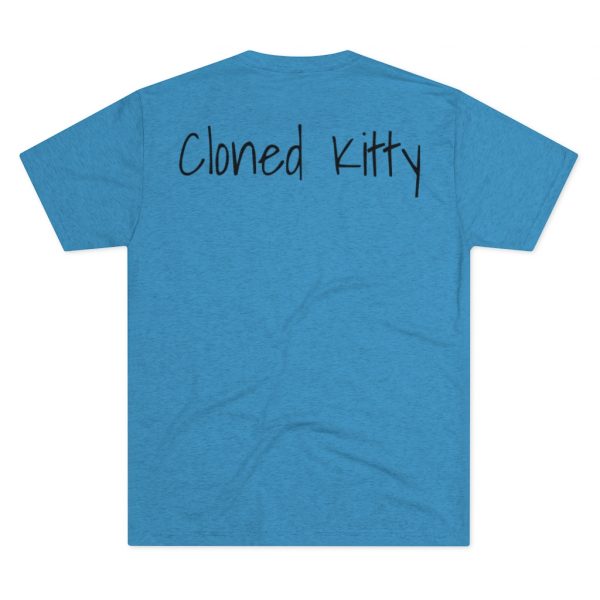 Accept, Understand, Love - Men's Tri-Blend Crew Tee - Image 10
