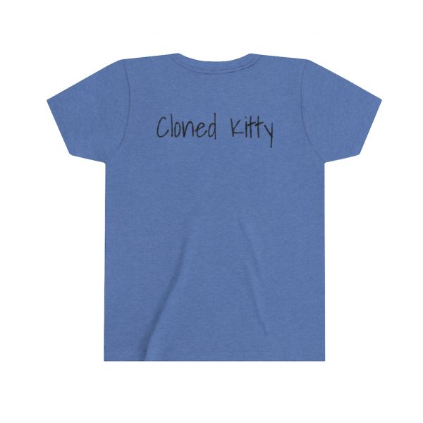 Kids Neurodiversity Infinity - Youth Short Sleeve Tee - Image 14