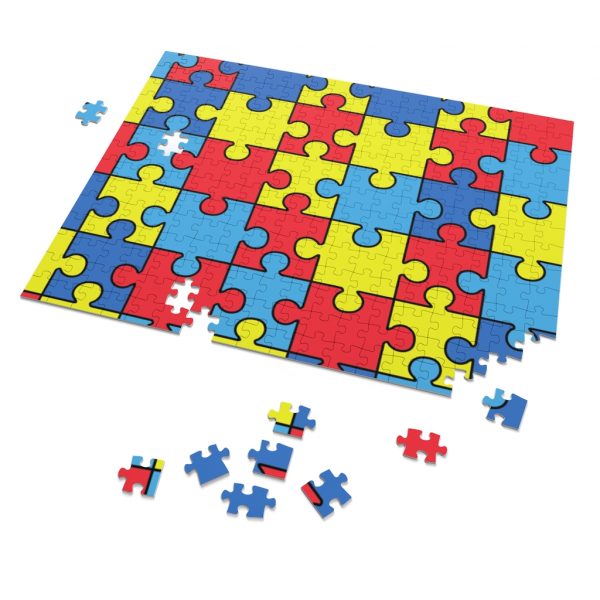 Puzzle within a puzzle (252 Pieces) - Image 2