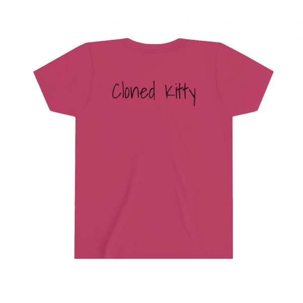 Kids Neurodiversity Infinity - Youth Short Sleeve Tee - Image 18