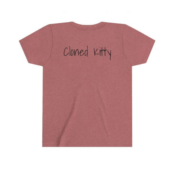 Kids Neurodiversity Infinity - Youth Short Sleeve Tee - Image 6