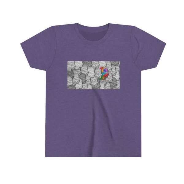 Kids One of a Kind - Youth Short Sleeve Tee