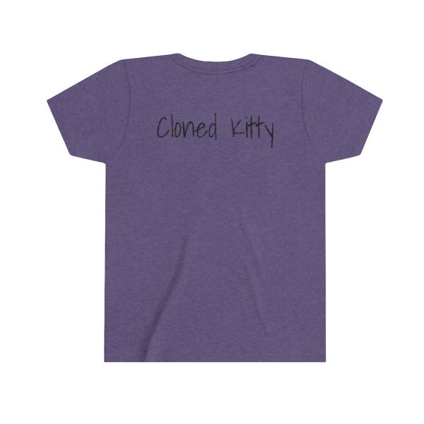 Kids Neurodiversity Infinity - Youth Short Sleeve Tee - Image 16