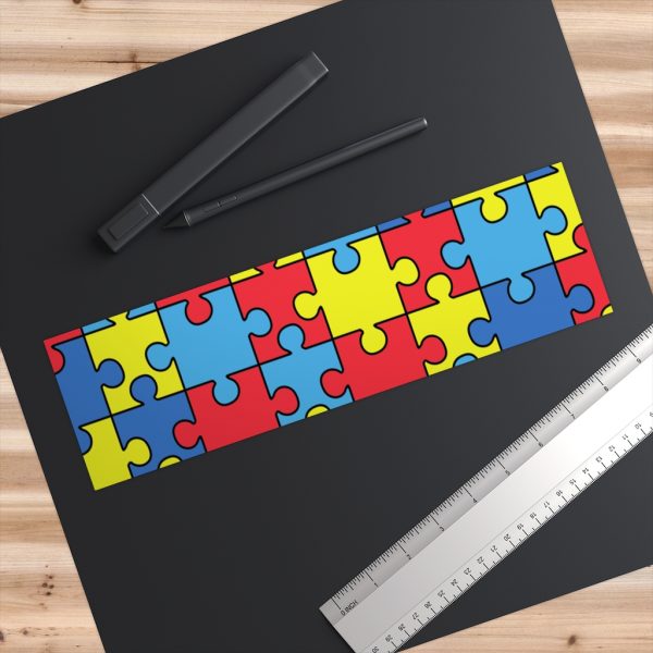 Autism Pride - Bumper Stickers - Image 3