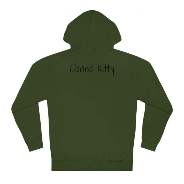 Mama Bear - Unisex Hooded Sweatshirt - Image 11