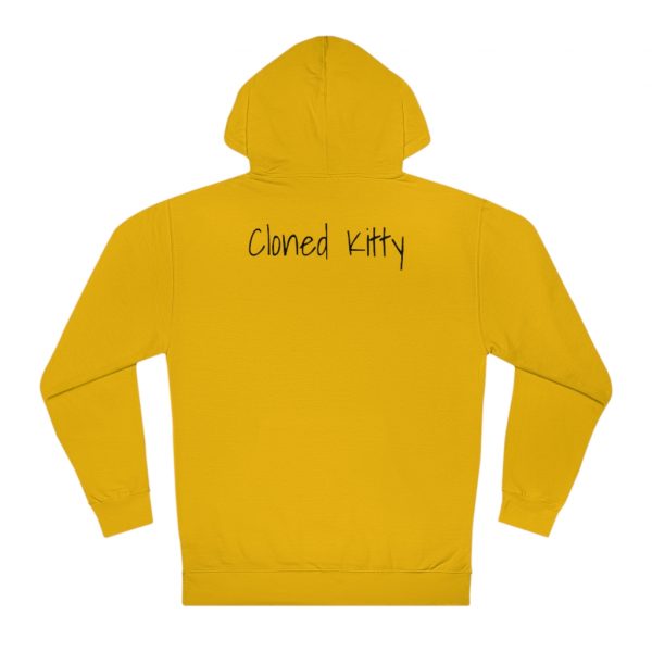 Mama Bear - Unisex Hooded Sweatshirt - Image 8