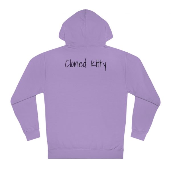 Mama Bear - Unisex Hooded Sweatshirt - Image 2