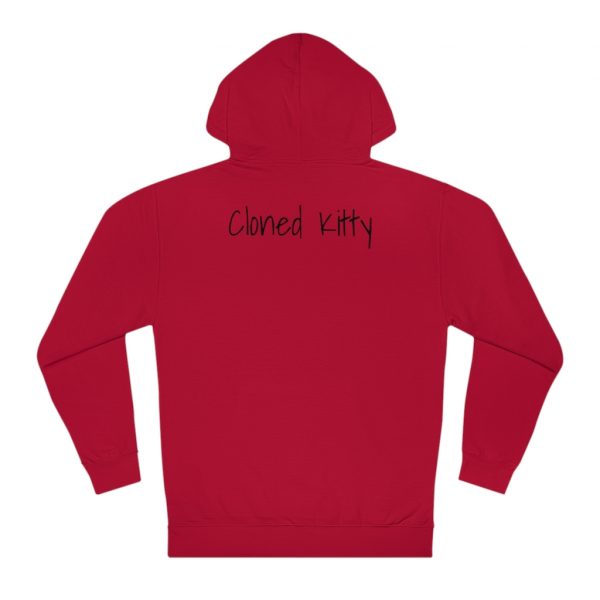 Mama Bear - Unisex Hooded Sweatshirt - Image 20