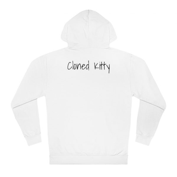 Mama Bear - Unisex Hooded Sweatshirt - Image 5