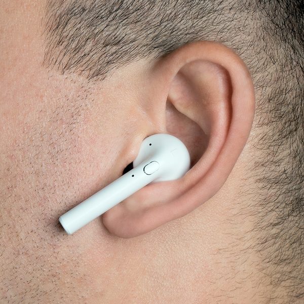 Embrace Neurodiversity - Essos Wireless Earbuds - Image 6
