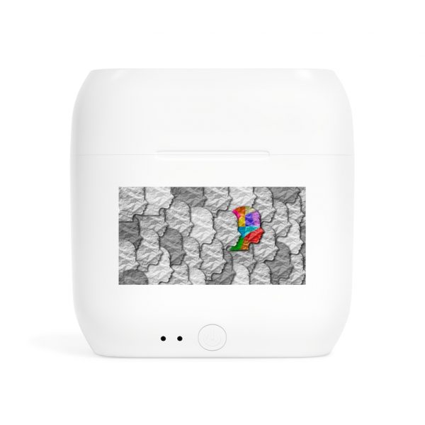 One of a Kind - Essos Wireless Earbuds