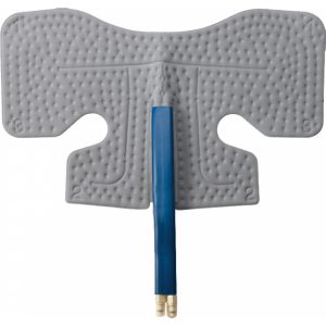 DonJoy IceMan Cold Therapy Wrap-On Pad - Shoulder