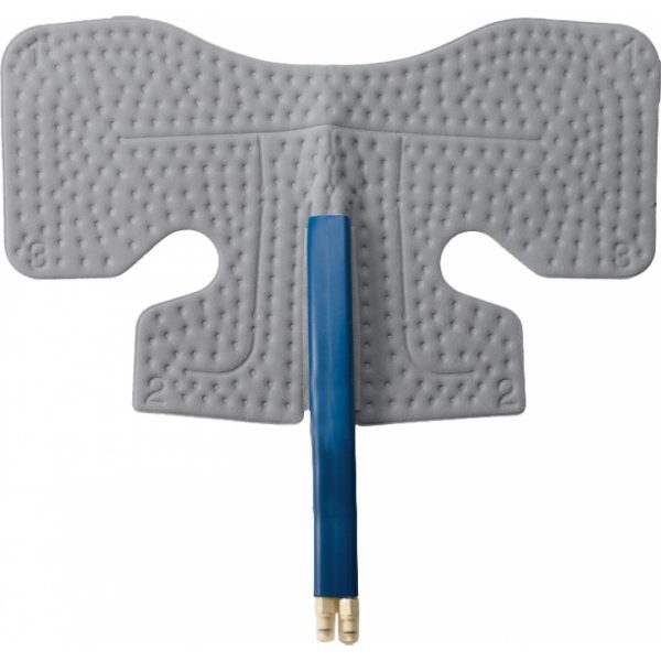 DonJoy IceMan Cold Therapy Wrap-On Pad - Shoulder
