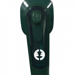 CK-IRON1 Portable Garment Iron and Steamer (Corded)