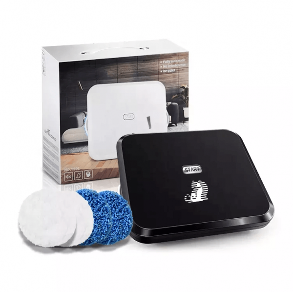 CK-ROBOMOP1 Dual-Function Floor Cleaning Robot (Wet/Dry) - Image 3