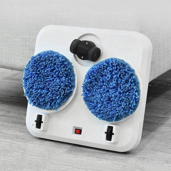 CK-ROBOMOP1 Dual-Function Floor Cleaning Robot (Wet/Dry) - Image 5