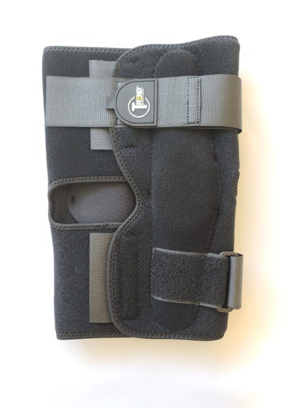 Trend Medical Universal Hinged ROM Knee Brace