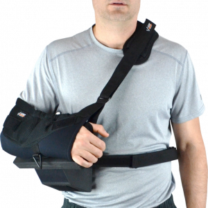 V-Sling - Shoulder Sling, Support, Immobilizer, & Orthosis (VSL-747)