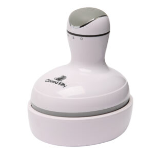 CK-HM1 Strong Wobbling Scalp Massager for Head with USB Charging Dock