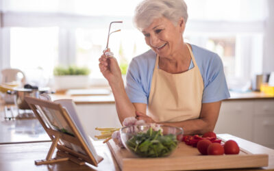 Aging in Place: Essential Home Accessibility Modifications for Seniors