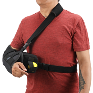 Cloned Kitty Universal Shoulder Sling & Immobilizer