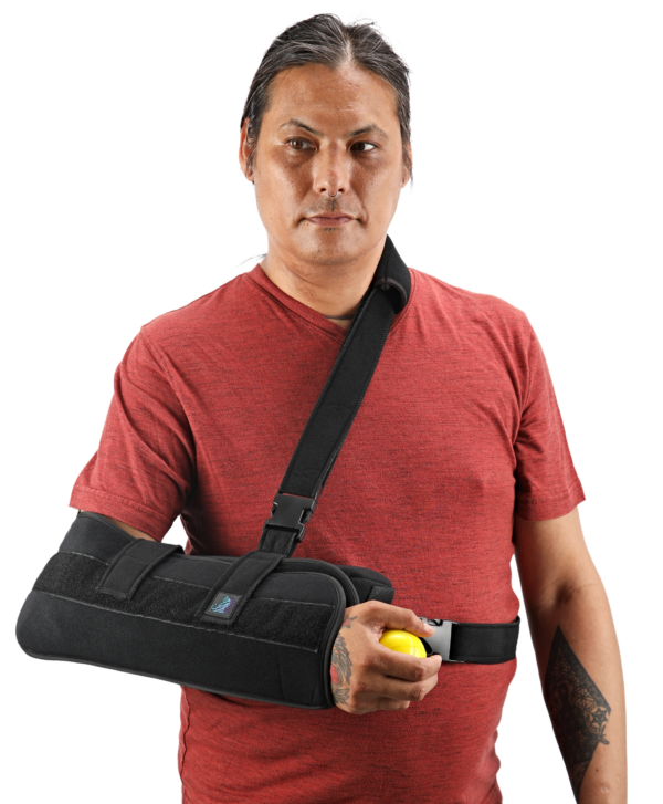 Cloned Kitty Universal Shoulder Sling & Immobilizer - Image 5